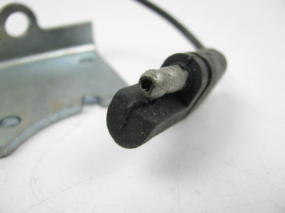 NOS 1977 Ford 300 4.9L Carter 1-BBL Carburetor Idle Stop Solenoid CALIF MANUAL T