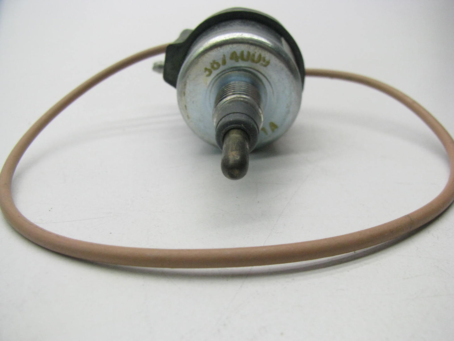 Carter 213-71 Carburetor Idle Stop Solenoid For 1975 Chrysler 318-V8 2-BBL