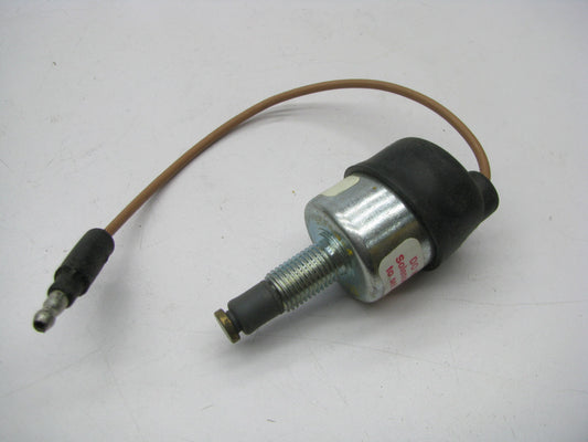 Carter 213-72 Carb Idle Stop Solenoid For 1975 Chrysler 360 400 440 Thermoquad