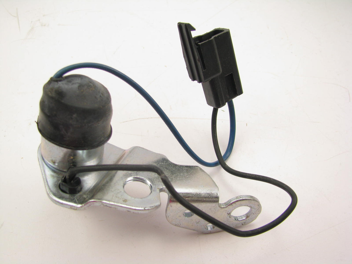 Carburetor Idle Stop Solenoid For 1976 Chrysler 400 LEAN BURN - CARTER 4-BBL