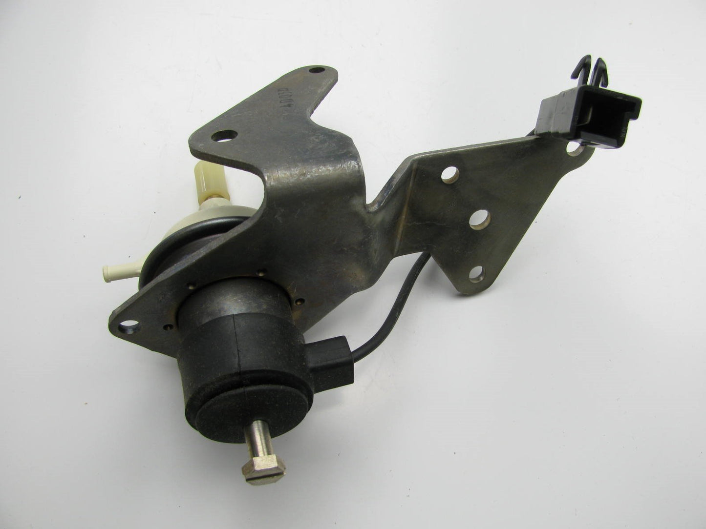 1983 Ford 2.0L 2.3L Ranger W/ Carter 1-BBL Carburetor OEM Idle Stop Solenoid