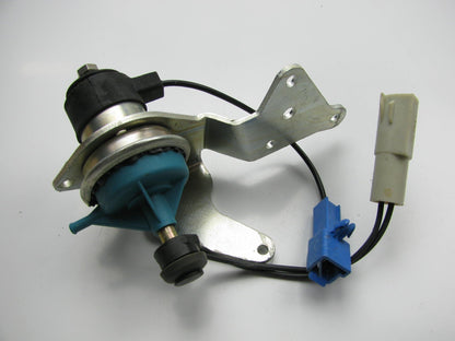 1983 Ford Mercury 2.3L 140 4-cyl. Carter 1-BBL Carburetor Idle Stop Solenoid