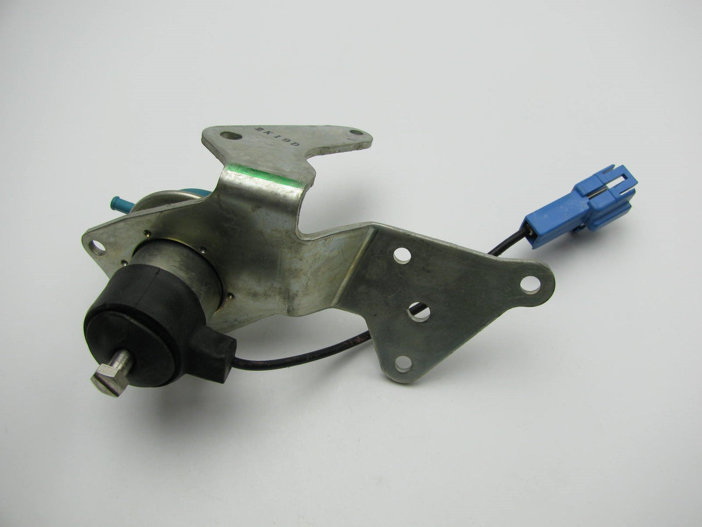 1983-1985 Ford 2.3L Carburetor Idle Stop Solenoid Carter 1-BBL Electric & Vacuum