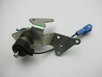 1983-1985 Ford 2.3L Carburetor Idle Stop Solenoid Carter 1-BBL Electric & Vacuum