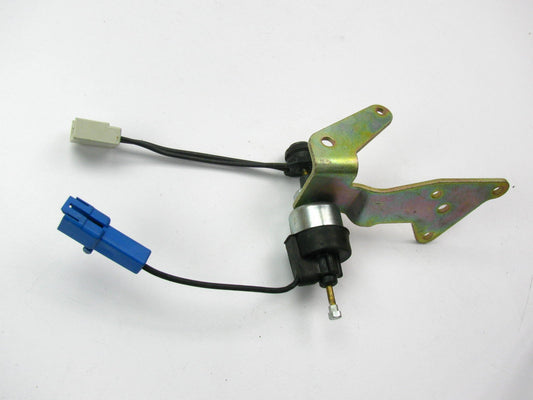 Carter 213-8518 Idle Stop Solenoid 1BBL Carburetor 1983 Ford 2.3L  High-Altitude