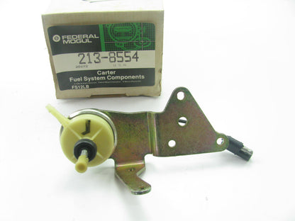 Carter 213-8554 1BBL Carburetor Idle Stop Solenoid For 1983-1984 Jeep AMC 2.5L