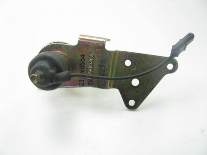 Carter 213-8554 1BBL Carburetor Idle Stop Solenoid For 1983-1984 Jeep AMC 2.5L