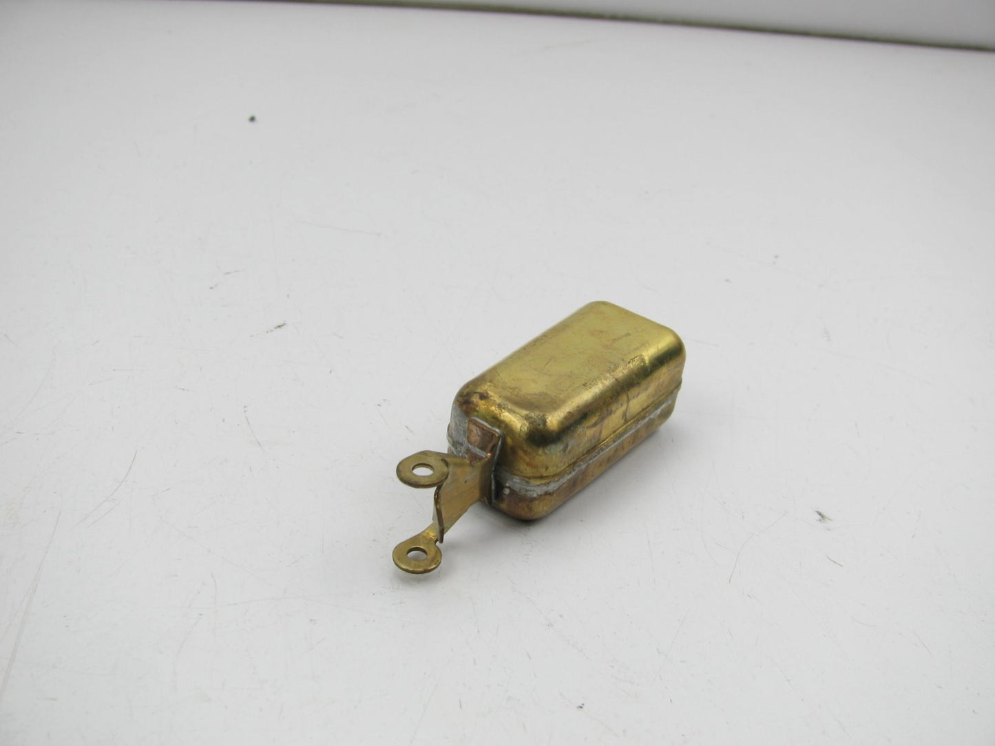 NOS Genuine OEM Carter 21P-188 AFB 9000 & CS Series Carburetor Brass Float