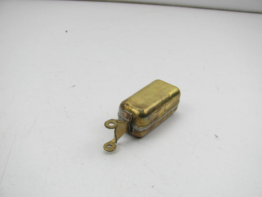 NOS Genuine OEM Carter 21P-188 AFB 9000 & CS Series Carburetor Brass Float