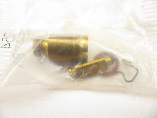Carter 25-1005 Stock AFB 4-BBL Carburetor Needle & Seat Set