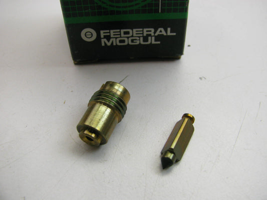 Carter 25-1086 AFB Thermoquad Carburetor Needle & Seat 0.070'' Eco / 0.040'' Power