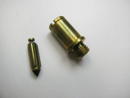 1970-1976 GMC Olds Pontiac 250 I6 Rochester 1BBL MV Carburetor Needle & Seat