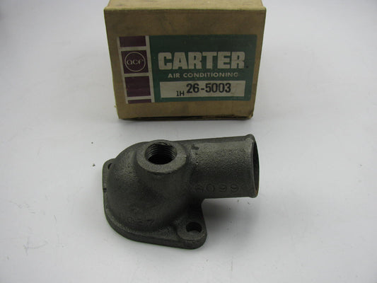 Carter 26-5003 Engine Coolant Water Outlet