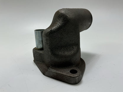 Vintage - Carter 26-5227 Coolant Water Outlet - 1975-1984 Ford 302 5.0L V8