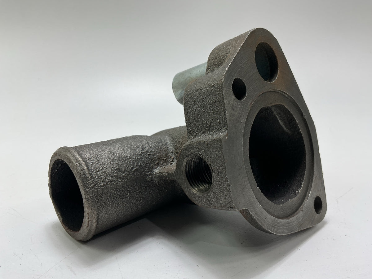 Vintage - Carter 26-5227 Coolant Water Outlet - 1975-1984 Ford 302 5.0L V8