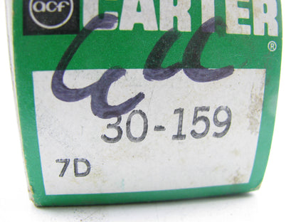 Carter 30-159 Fuel Filter Replaces GF-441 CG12 5650906