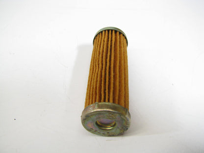 Fuel Filter Element - Replacement Cartridge Carter 30-195
