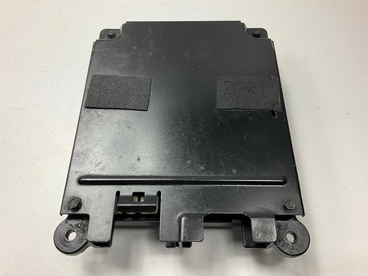 Reman. Carter 301-025 Engine Control Module ECM 1983 Renault Alliance MT 1.4L
