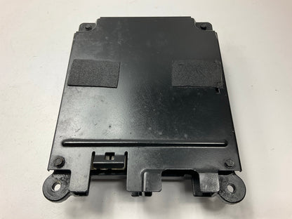 Reman. Carter 301-025 Engine Control Module ECM 1983 Renault Alliance MT 1.4L