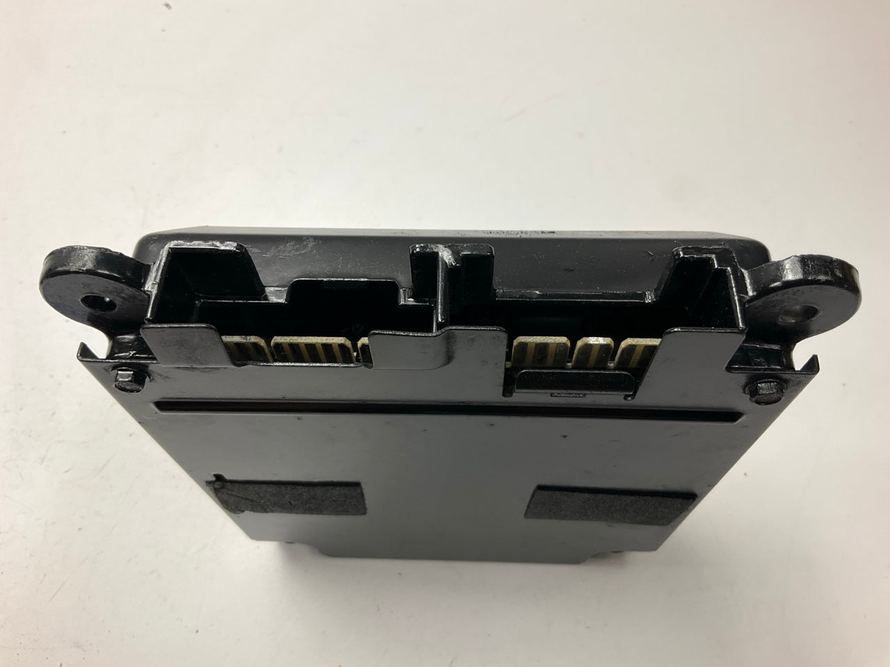 Reman. Carter 301-025 Engine Control Module ECM 1983 Renault Alliance MT 1.4L