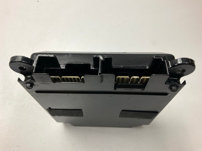 Reman. Carter 301-025 Engine Control Module ECM 1983 Renault Alliance MT 1.4L