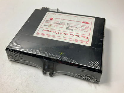 REMAN Carter 301-062 Engine Computer ECU 85-86 Renault Alliance Encore 1.7L Auto