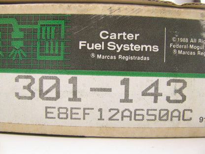REMAN. Engine Control Module Computer ECU ECM 86-89 Escort E8EF-12A650-AC - MT