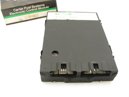 Reman. Engine Control Computer ECM PCM Module - 1982-1983 Buick Olds 307 V8