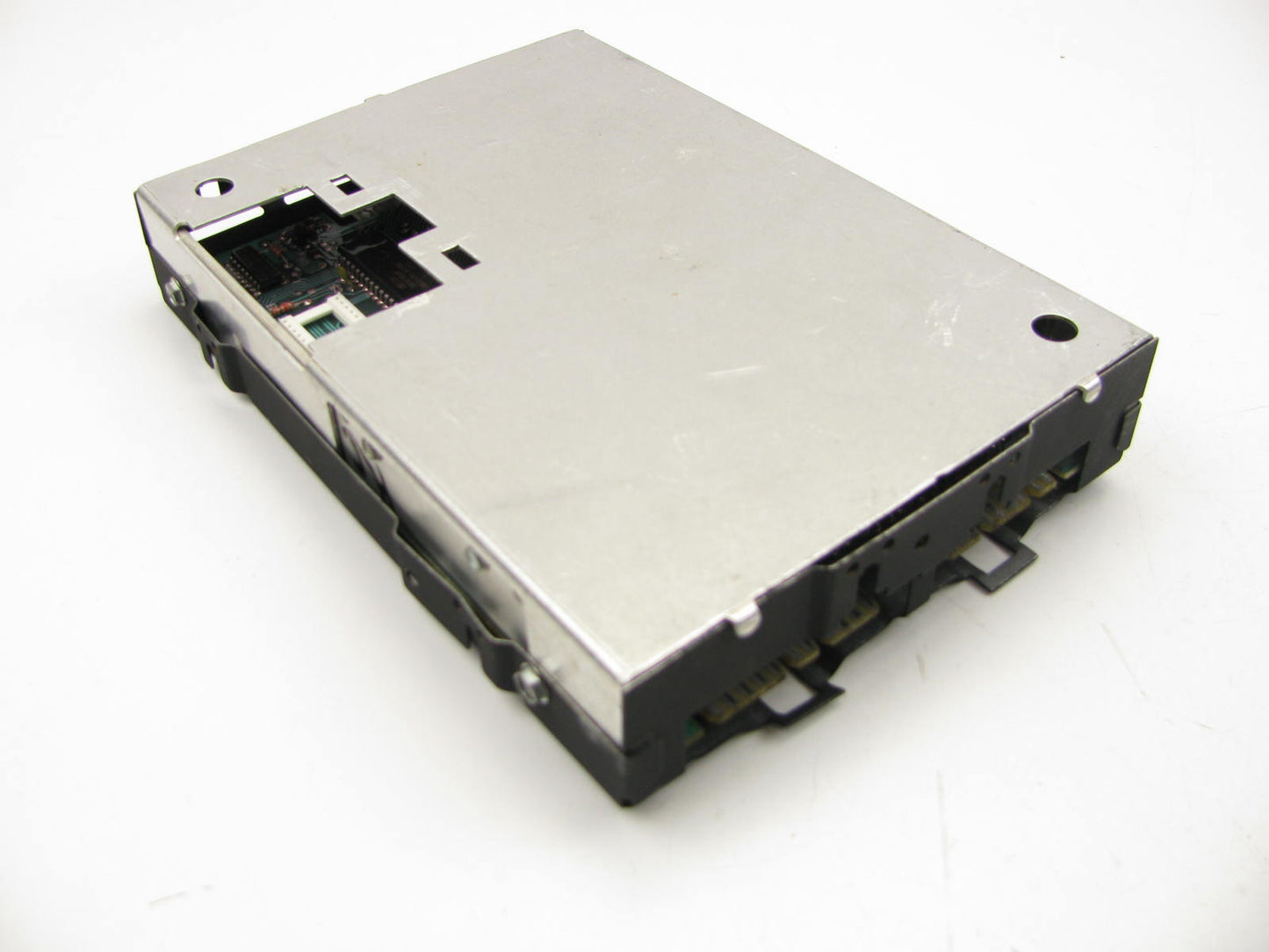 Reman. Engine Control Computer ECM PCM Module - 1982-1983 Buick Olds 307 V8