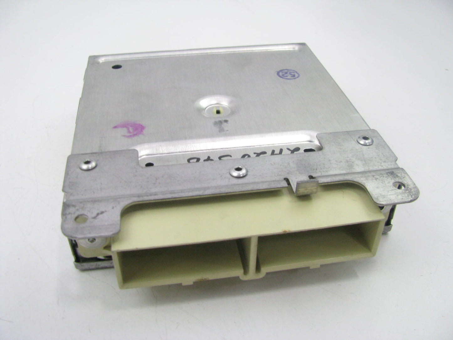 Carter 301-524 Reman Engine Control Computer Module ECM ECU 79-1081 53000522