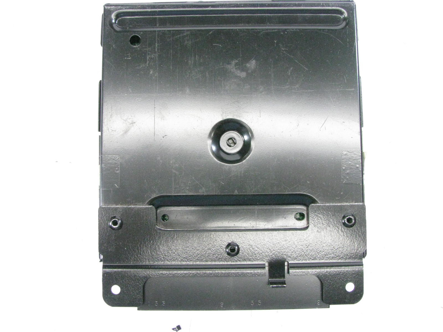 REMAN Carter 301-525 Engine Control Module Computer ECM ECU For 83 Jeep 4.2L 258