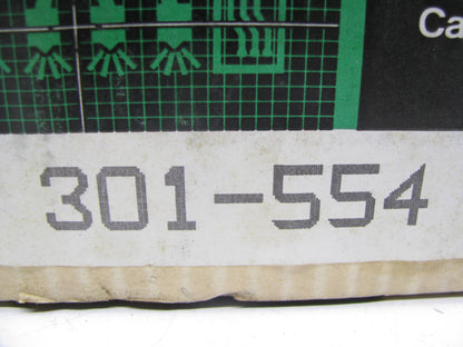 REMAN Carter 301-554 Engine Computer Control Module For 1982 Subaru GL 1.8L-H4