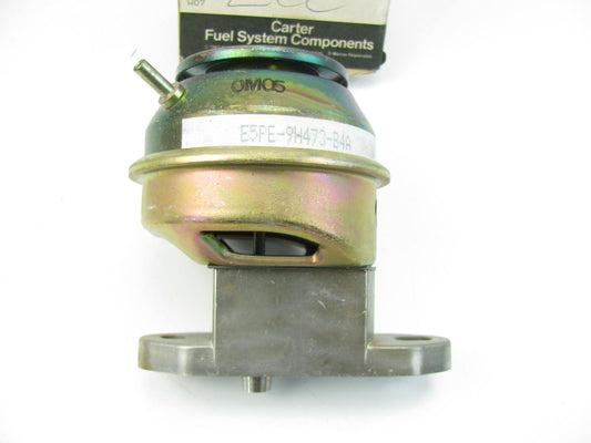 Carter 33-1004 EGR Valve - GENUINE OEM Ford E5PE-9H473-B4A