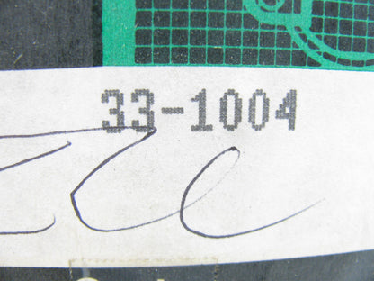 Carter 33-1004 EGR Valve - GENUINE OEM Ford E5PE-9H473-B4A