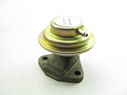 Carter 33-106 EGR Valve - Replaces: 17050472  3227072  17052142  EGV332