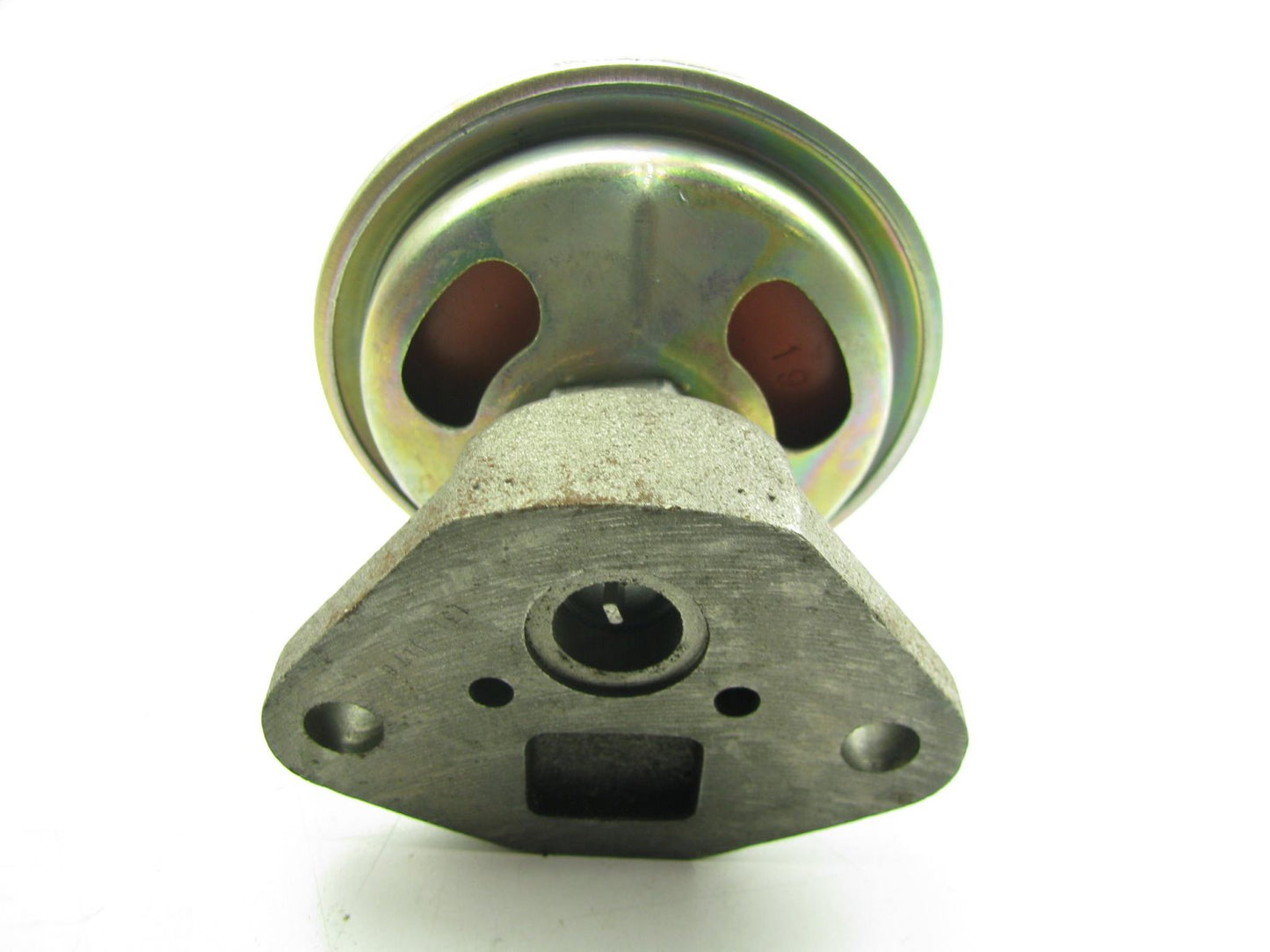 Carter 33-106 EGR Valve - Replaces: 17050472  3227072  17052142  EGV332