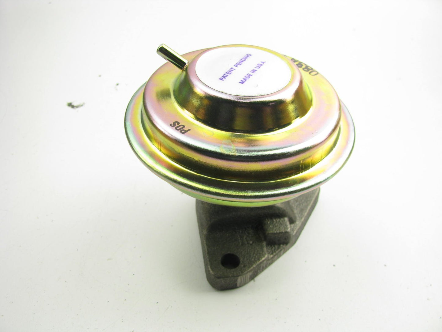 Carter 33-109 EGR Valve