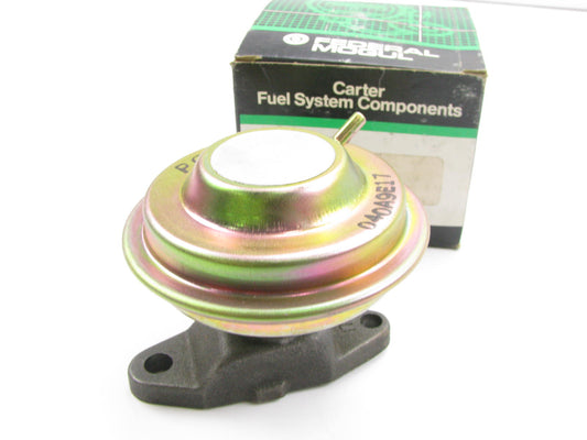 Carter 33-112 EGR Valve