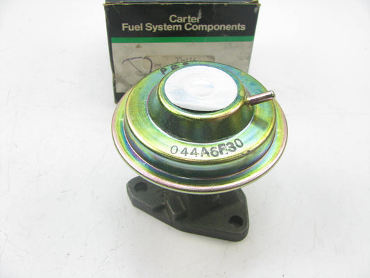 Carter 33-116 EGR Valve EGV343