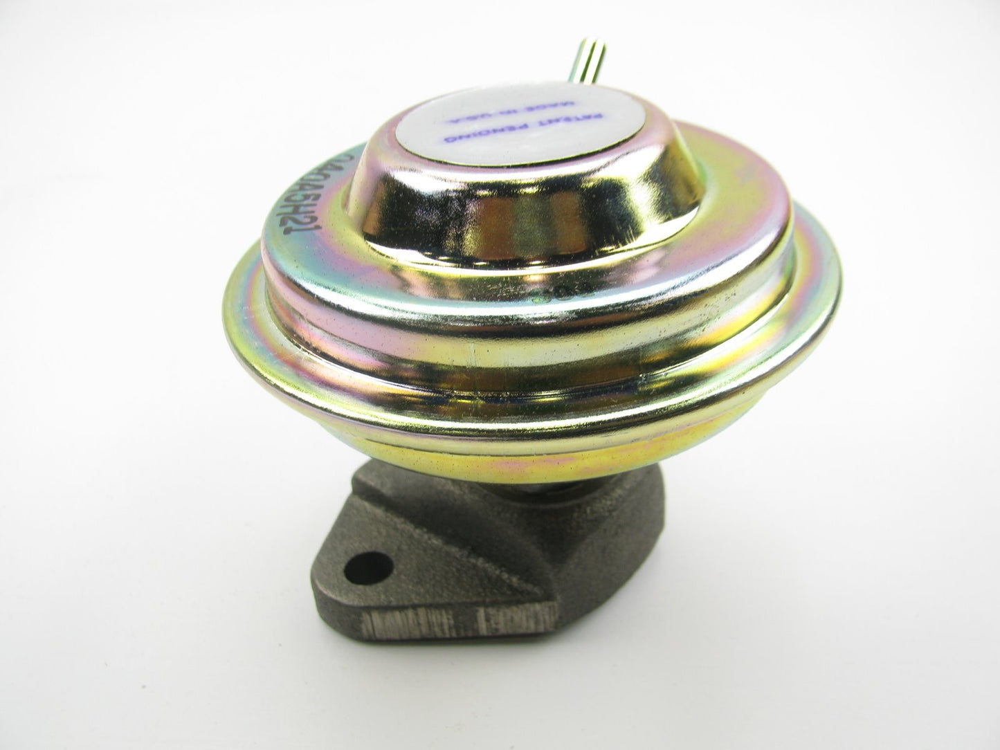 Carter 33-118 EGR Valve