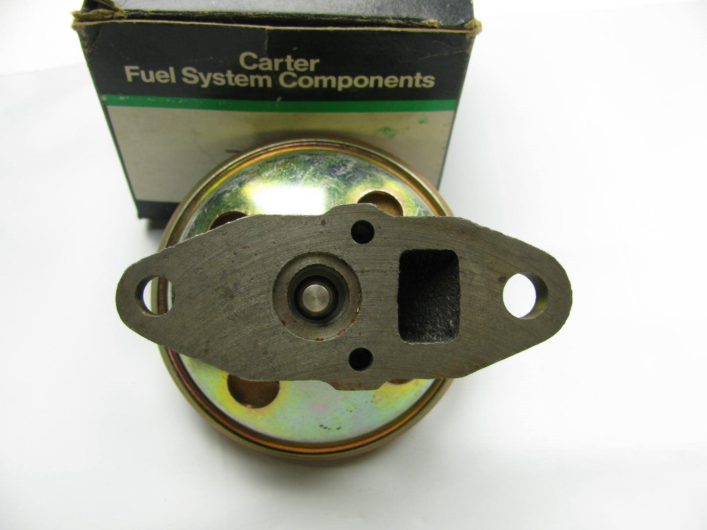 Carter 33-124 EGR Valve EGV351