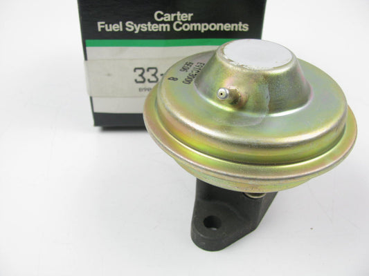 Carter 33-149 EGR Valve EGR961