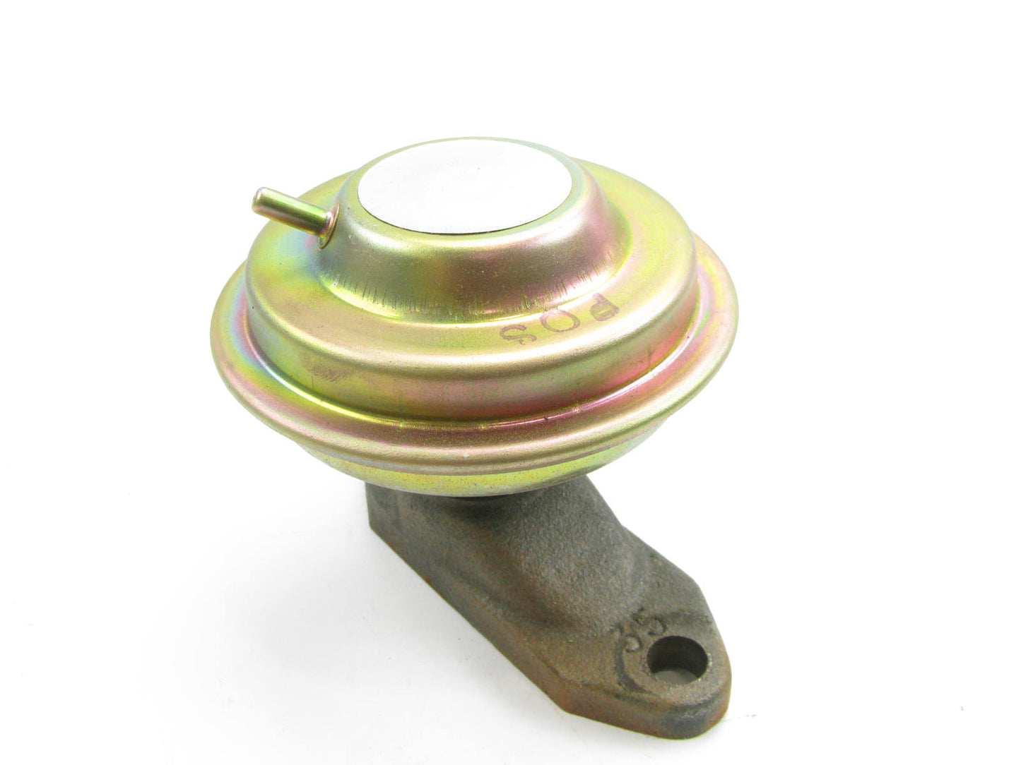 Carter 33-154 EGR Valve Asembly - EGR959 4F1321 705705 EGR219