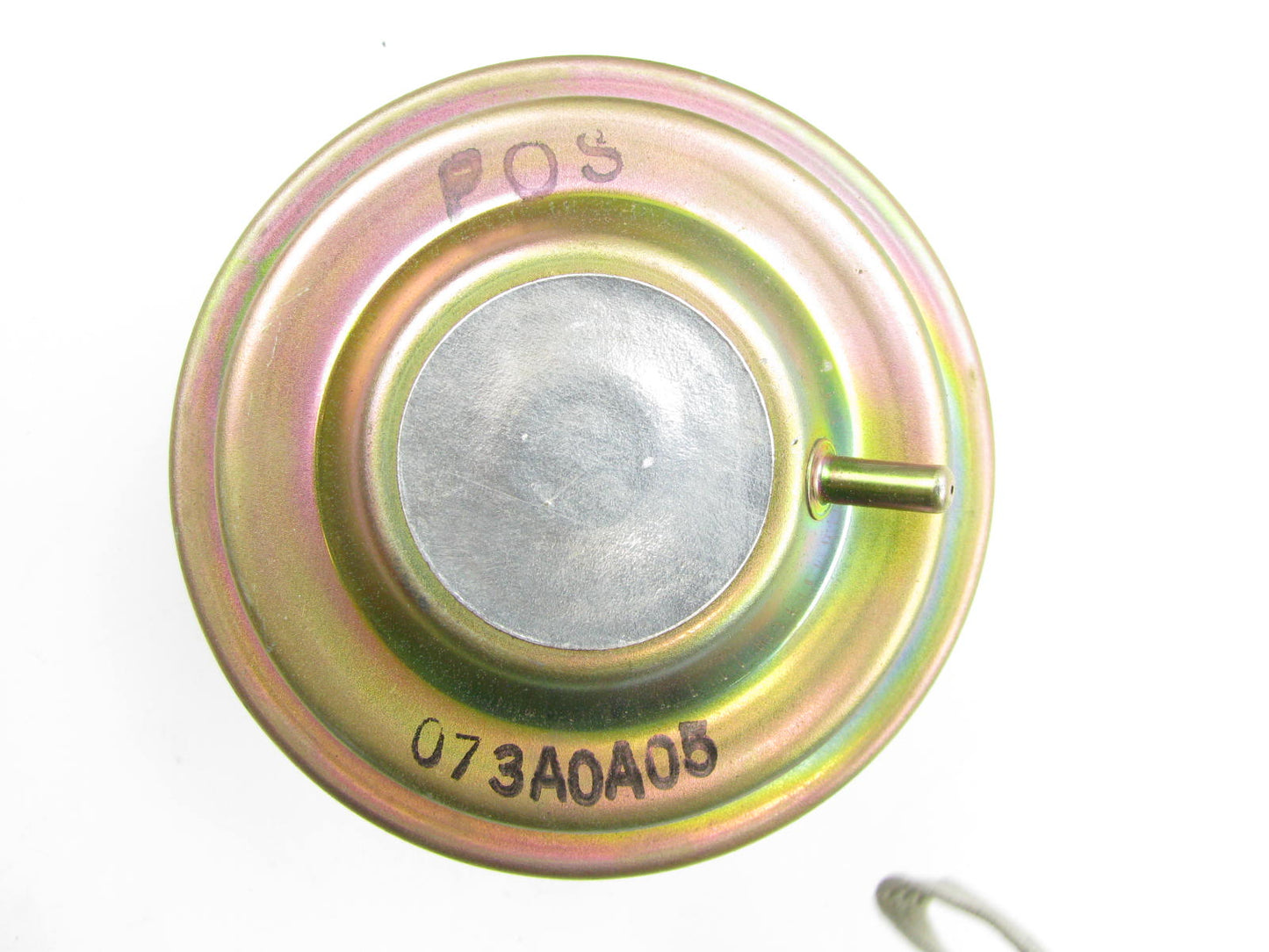 Carter 33-154 EGR Valve Asembly - EGR959 4F1321 705705 EGR219