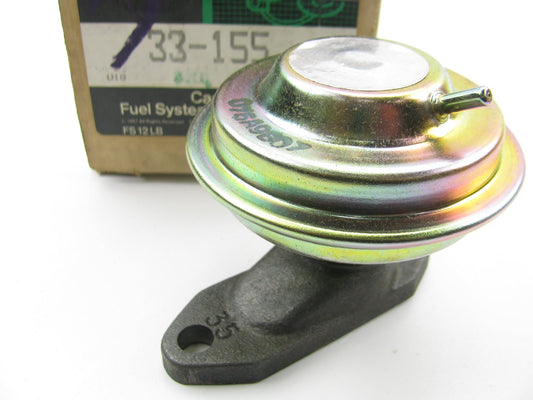 Carter 33-155 EGR Valve