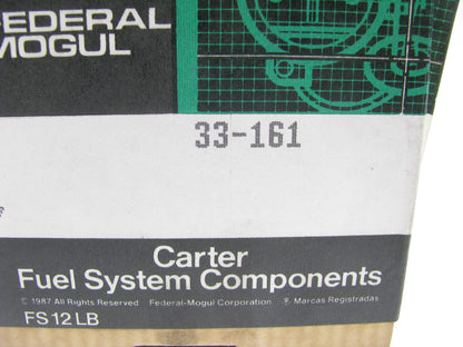 Carter 33-161 Exhaust Gas Recirculation (EGR) Valve - E5PE-9H473-H2A