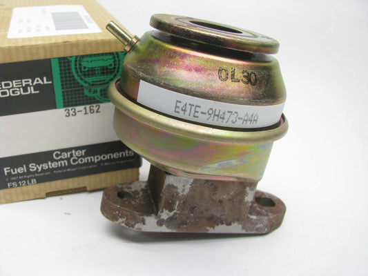 Carter 33-162 EGR Valve ( Ford E4TE-9H473-A4A )