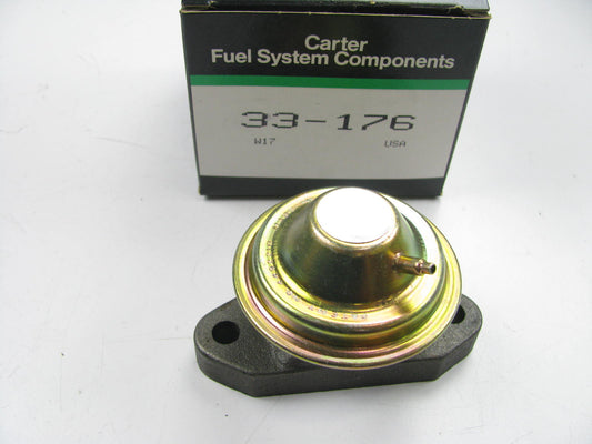 Carter 33-176 EGR Valve