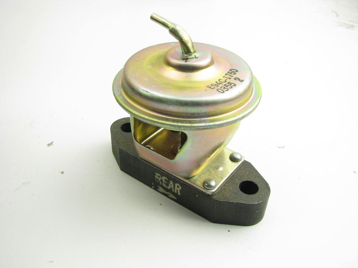 Carter 33-17 EGR Valve For 1974-1981 Chrysler 198 225 L6
