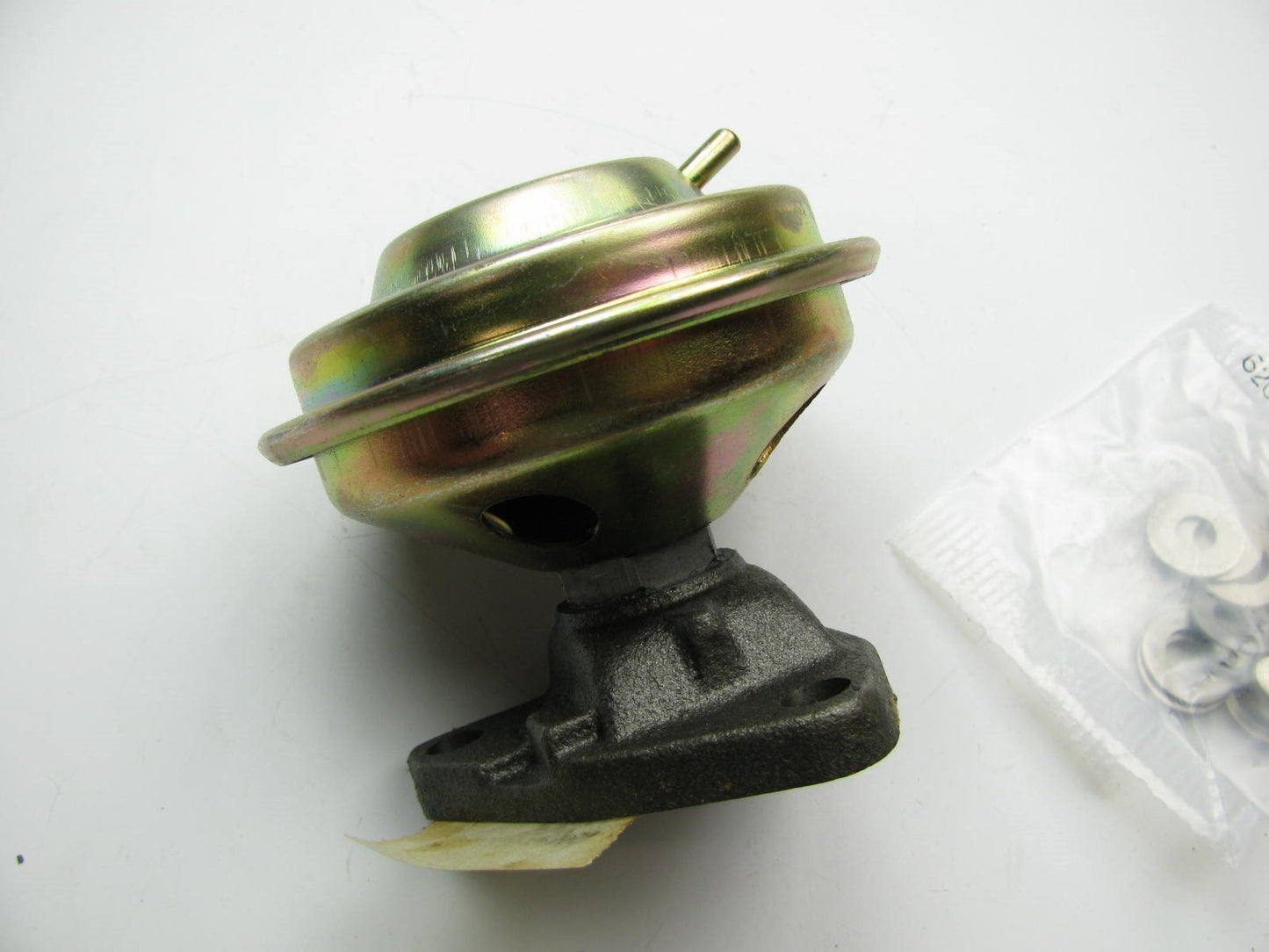 Carter 33-191 Replacement EGR Valve
